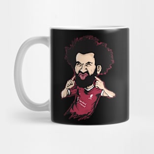 Salah Mug